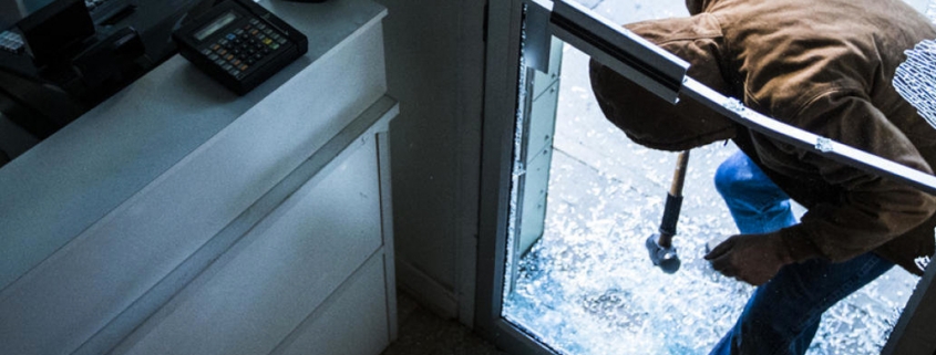 sicurezza attività commerciali