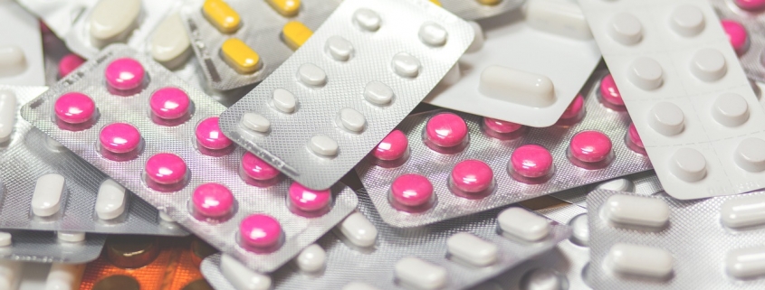 Aumentano i furti nelle farmacie