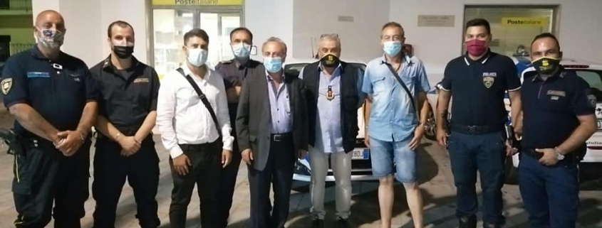 Progetto #EstateSicura