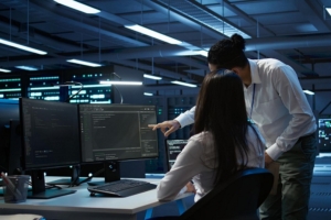 cybersecurity 2026