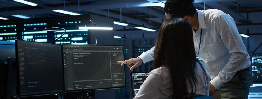 cybersecurity 2026