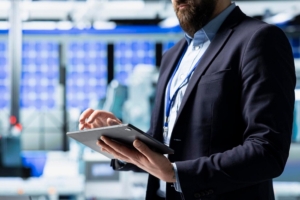 Chief Information Security Officer