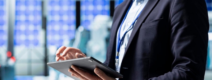 Chief Information Security Officer